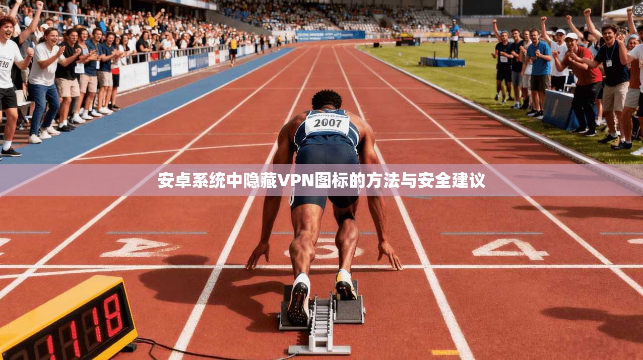 安卓系统中隐藏VPN图标的方法与安全建议 安卓系统中隐藏VPN图标的方法与安全建议