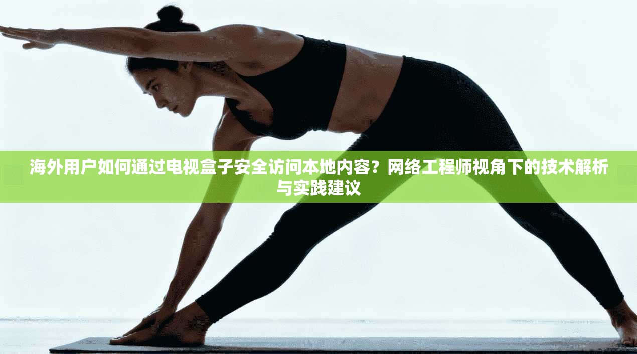 海外用户如何通过电视盒子安全访问本地内容?网络工程师视角下的技术解析与实践建议 海外用户如何通过电视盒子安全访问本地内容?网络工程师视角下的技术解析与实践建议