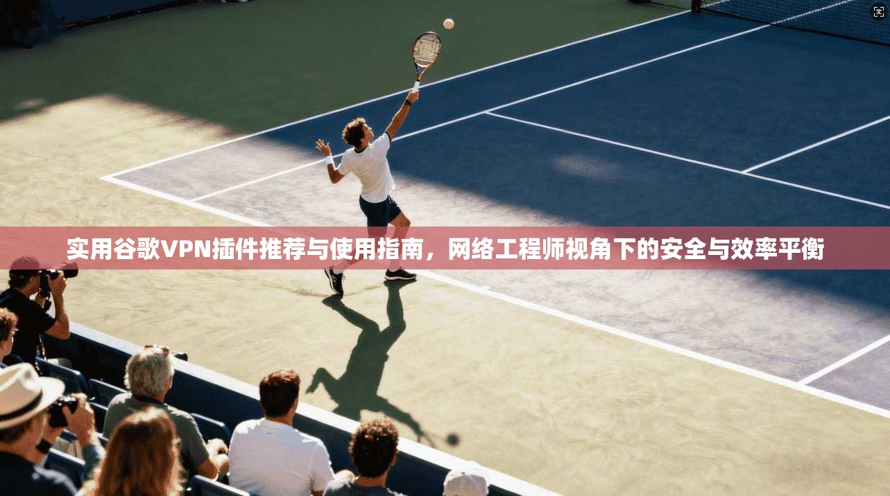实用谷歌VPN插件推荐与使用指南,网络工程师视角下的安全与效率平衡 实用谷歌VPN插件推荐与使用指南,网络工程师视角下的安全与效率平衡