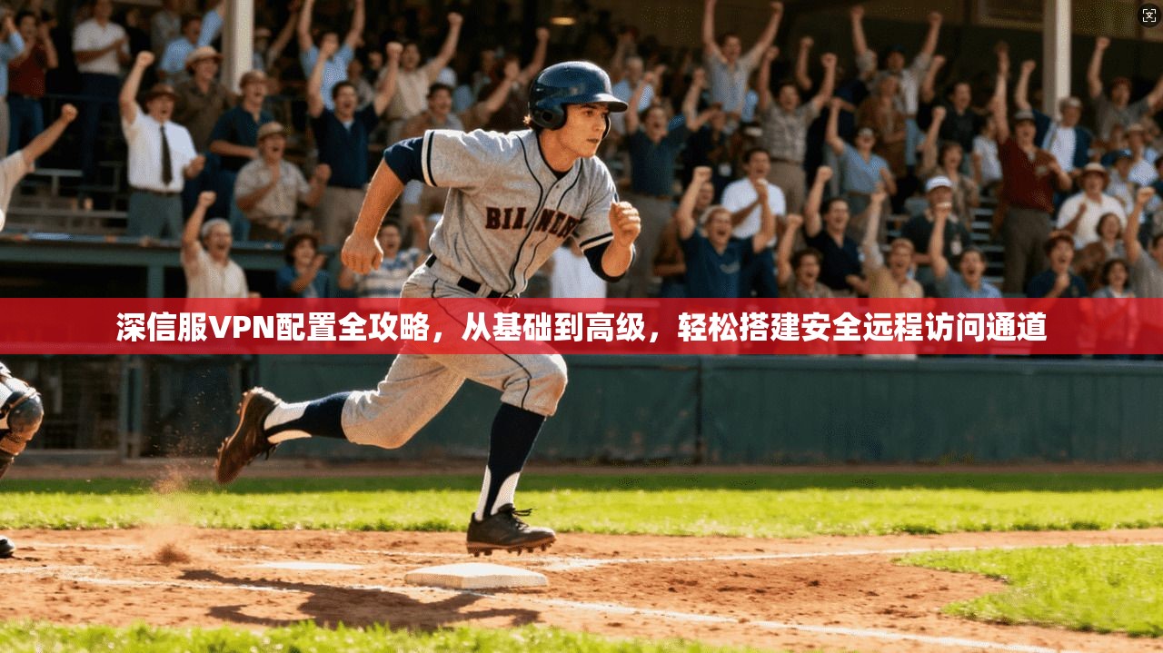 深信服VPN配置全攻略,从基础到高级,轻松搭建安全远程访问通道 深信服VPN配置全攻略,从基础到高级,轻松搭建安全远程访问通道