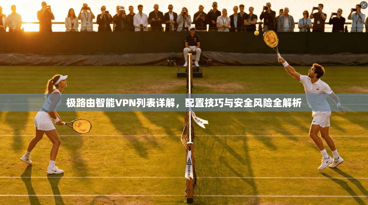 极路由智能VPN列表详解，配置技巧与安全风险全解析