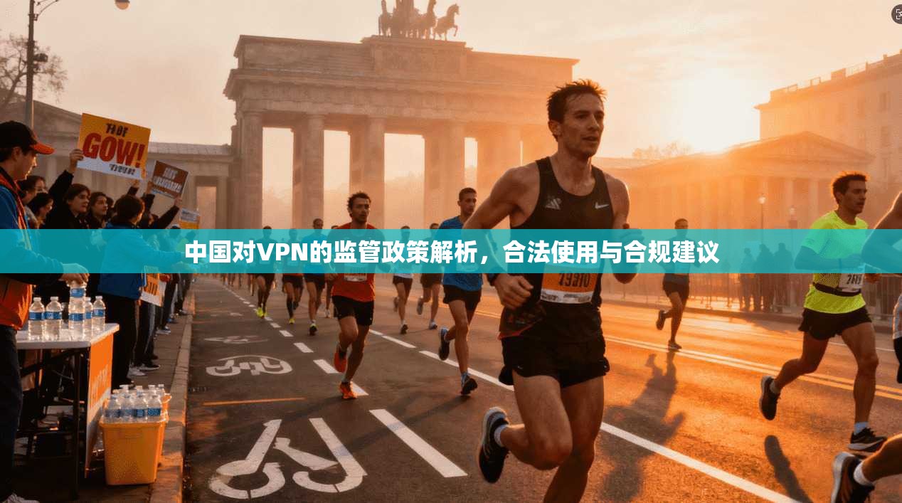 中国对VPN的监管政策解析,合法使用与合规建议 中国对VPN的监管政策解析,合法使用与合规建议