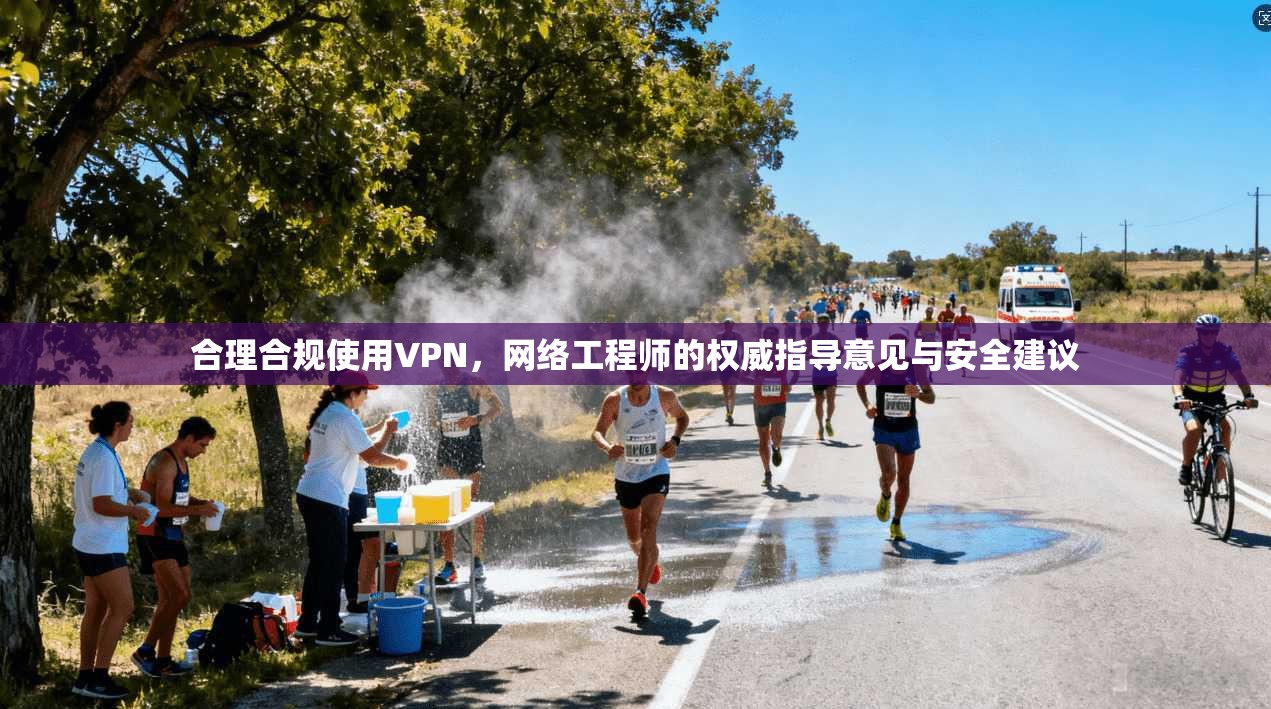 合理合规使用VPN,网络工程师的权威指导意见与安全建议 合理合规使用VPN,网络工程师的权威指导意见与安全建议
