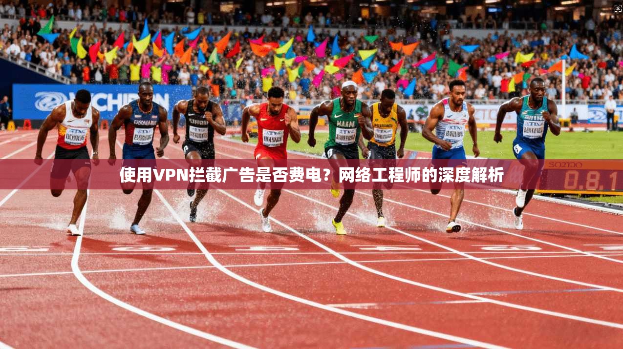 使用VPN拦截广告是否费电?网络工程师的深度解析 使用VPN拦截广告是否费电?网络工程师的深度解析