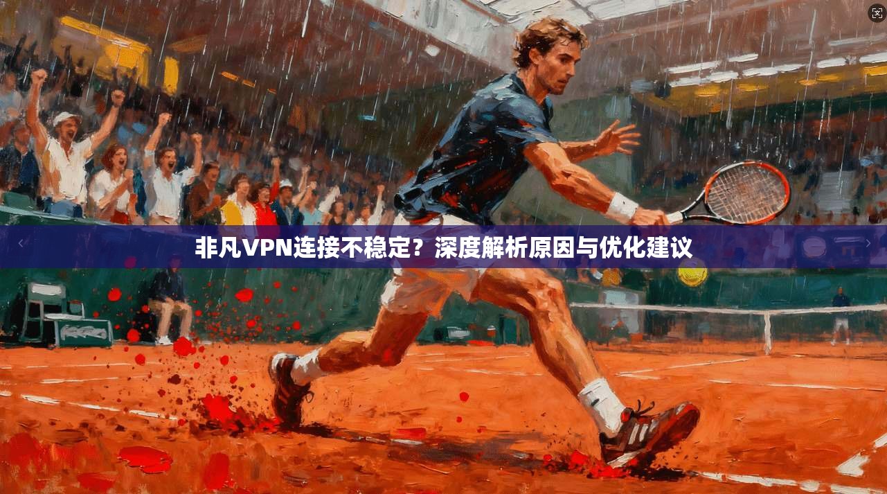 非凡VPN连接不稳定?深度解析原因与优化建议 非凡VPN连接不稳定?深度解析原因与优化建议