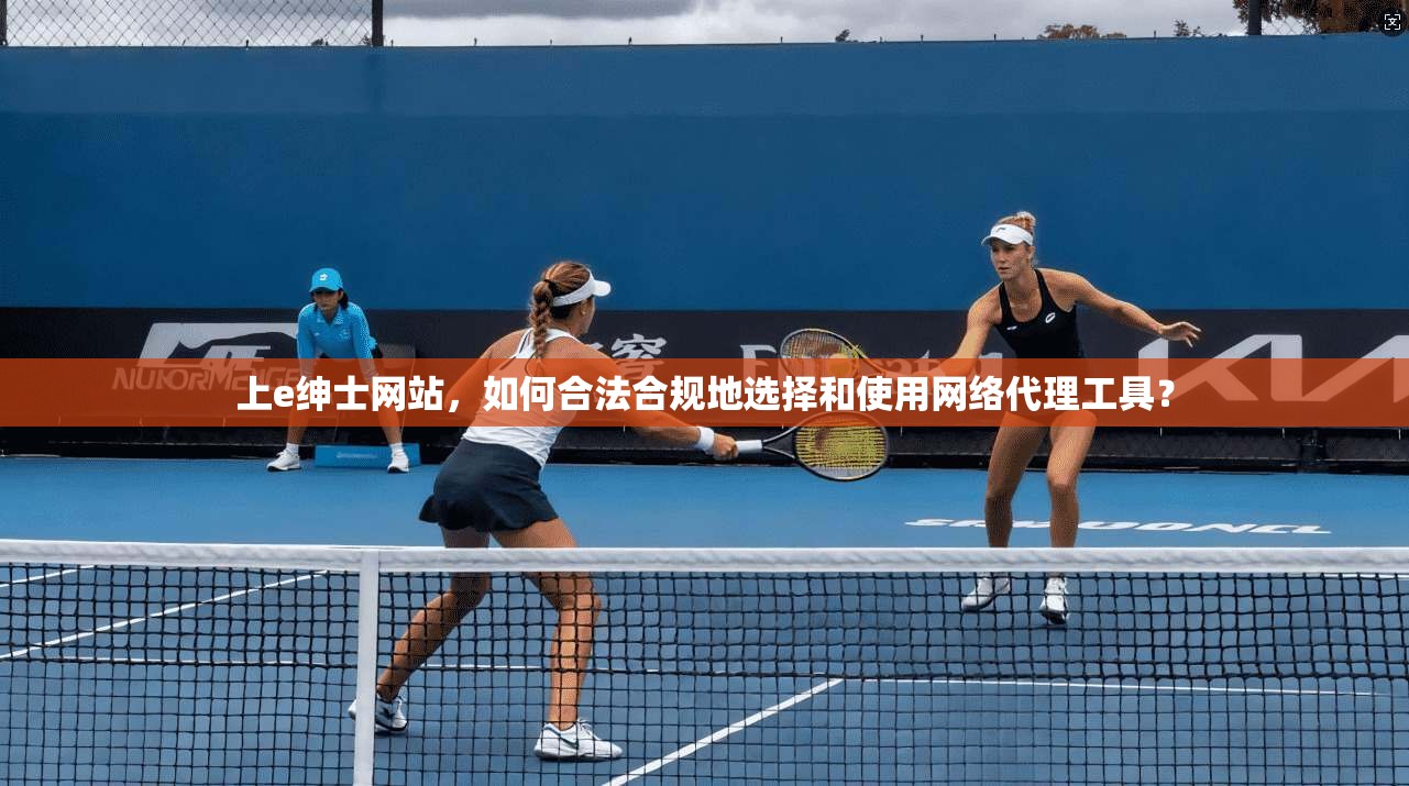 上e绅士网站,如何合法合规地选择和使用网络代理工具? 上e绅士网站,如何合法合规地选择和使用网络代理工具?