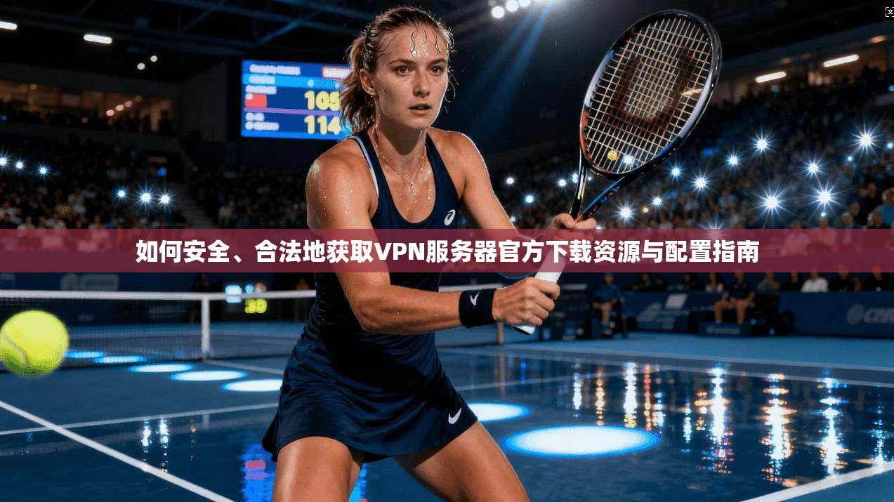 如何安全、合法地获取VPN服务器官方下载资源与配置指南 如何安全、合法地获取VPN服务器官方下载资源与配置指南