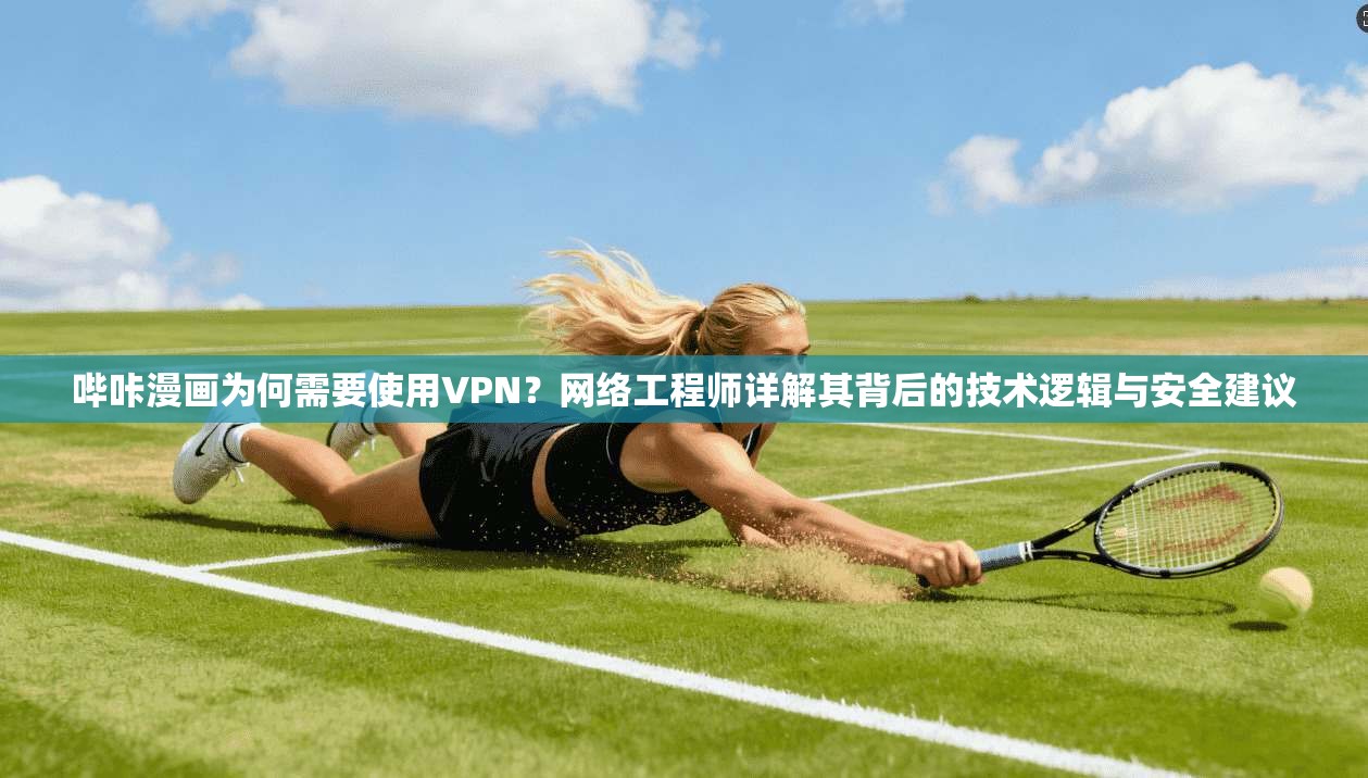 哔咔漫画为何需要使用VPN?网络工程师详解其背后的技术逻辑与安全建议 哔咔漫画为何需要使用VPN?网络工程师详解其背后的技术逻辑与安全建议