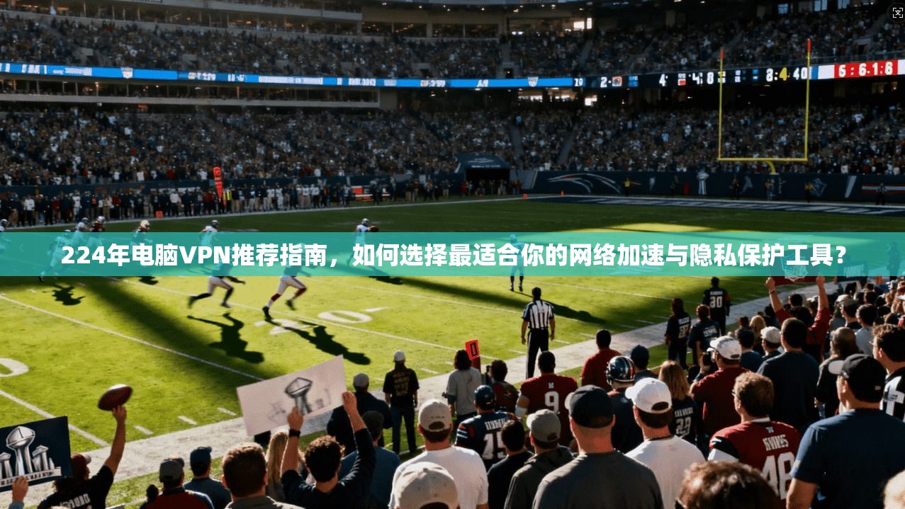 224年电脑VPN推荐指南,如何选择最适合你的网络加速与隐私保护工具? 224年电脑VPN推荐指南,如何选择最适合你的网络加速与隐私保护工具?