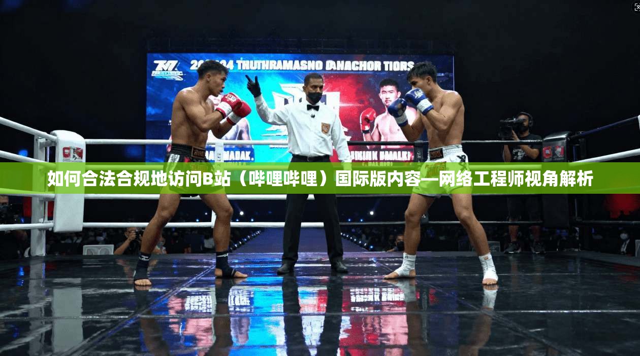 如何合法合规地访问B站（哔哩哔哩）国际版内容—网络工程师视角解析