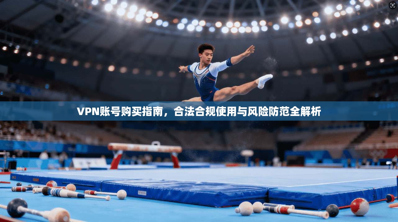 VPN账号购买指南,合法合规使用与风险防范全解析 VPN账号购买指南,合法合规使用与风险防范全解析