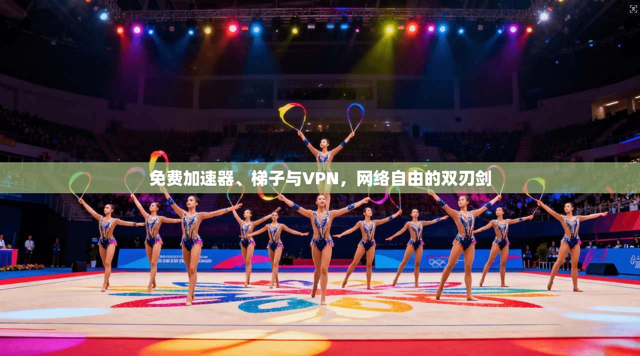 免费加速器、梯子与VPN,网络自由的双刃剑 免费加速器、梯子与VPN,网络自由的双刃剑