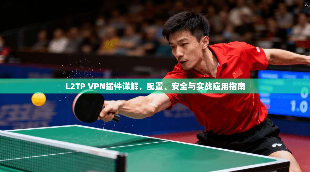 L2TP VPN插件详解,配置、安全与实战应用指南 L2TP VPN插件详解,配置、安全与实战应用指南