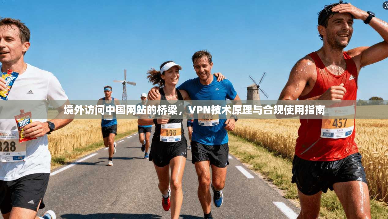 境外访问中国网站的桥梁,VPN技术原理与合规使用指南 境外访问中国网站的桥梁,VPN技术原理与合规使用指南