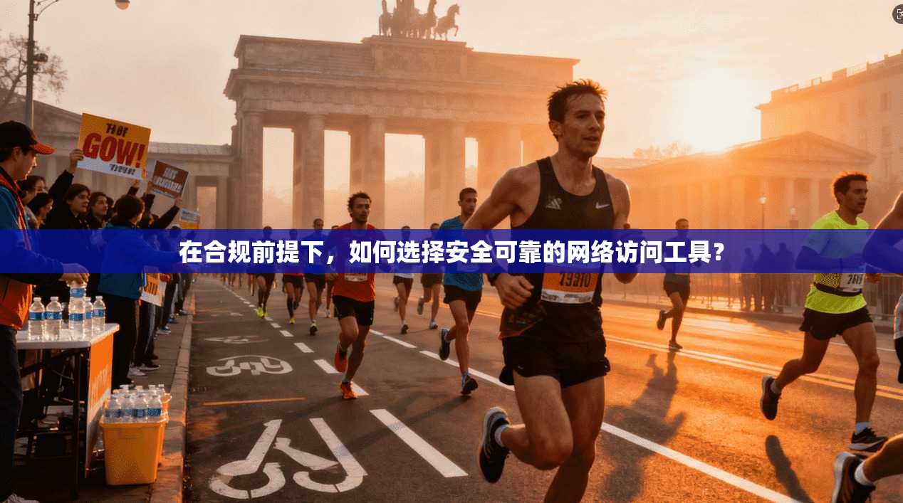 在合规前提下,如何选择安全可靠的网络访问工具? 在合规前提下,如何选择安全可靠的网络访问工具?