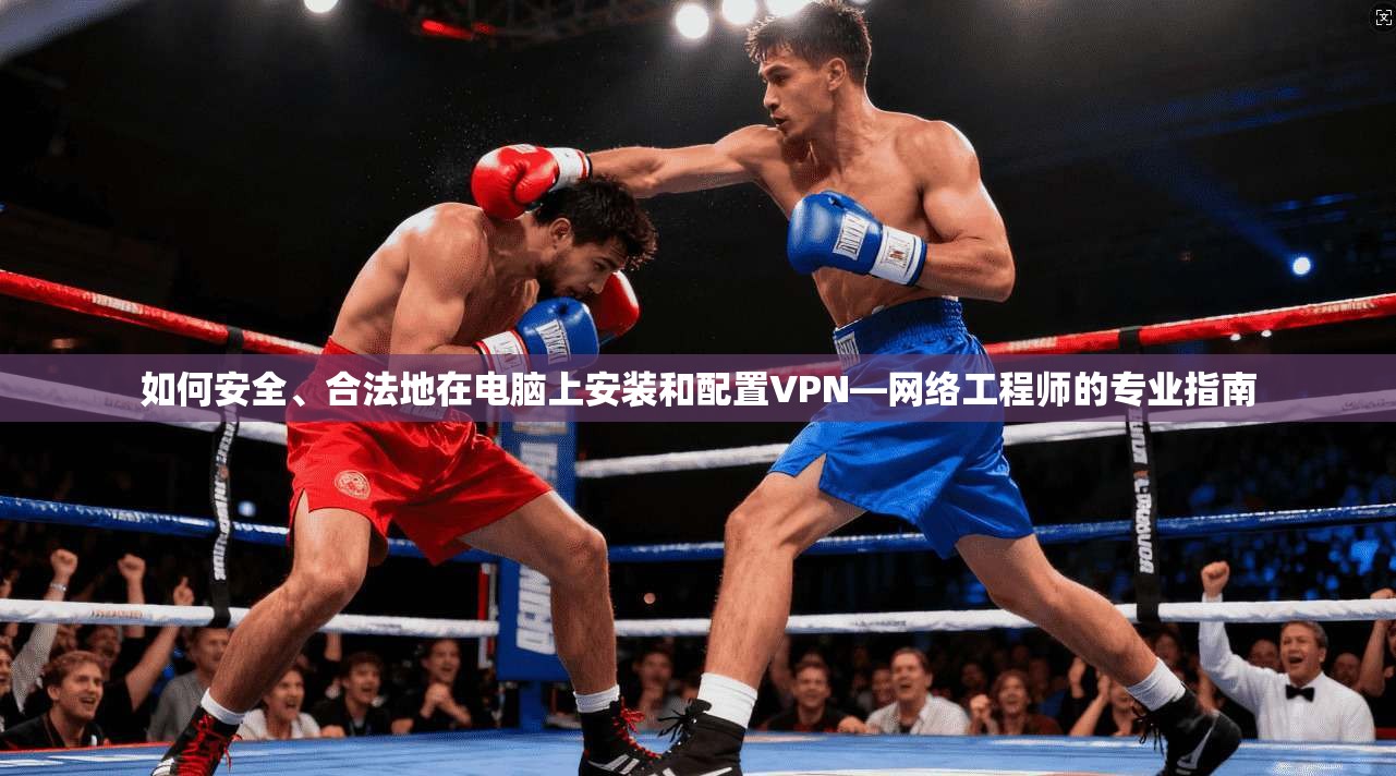 如何安全、合法地在电脑上安装和配置VPN—网络工程师的专业指南 如何安全、合法地在电脑上安装和配置VPN—网络工程师的专业指南
