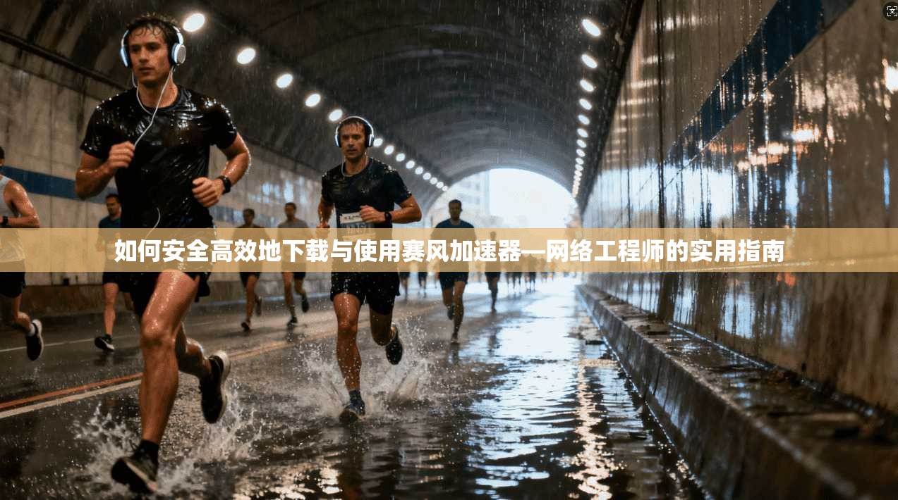 如何安全高效地下载与使用赛风加速器—网络工程师的实用指南