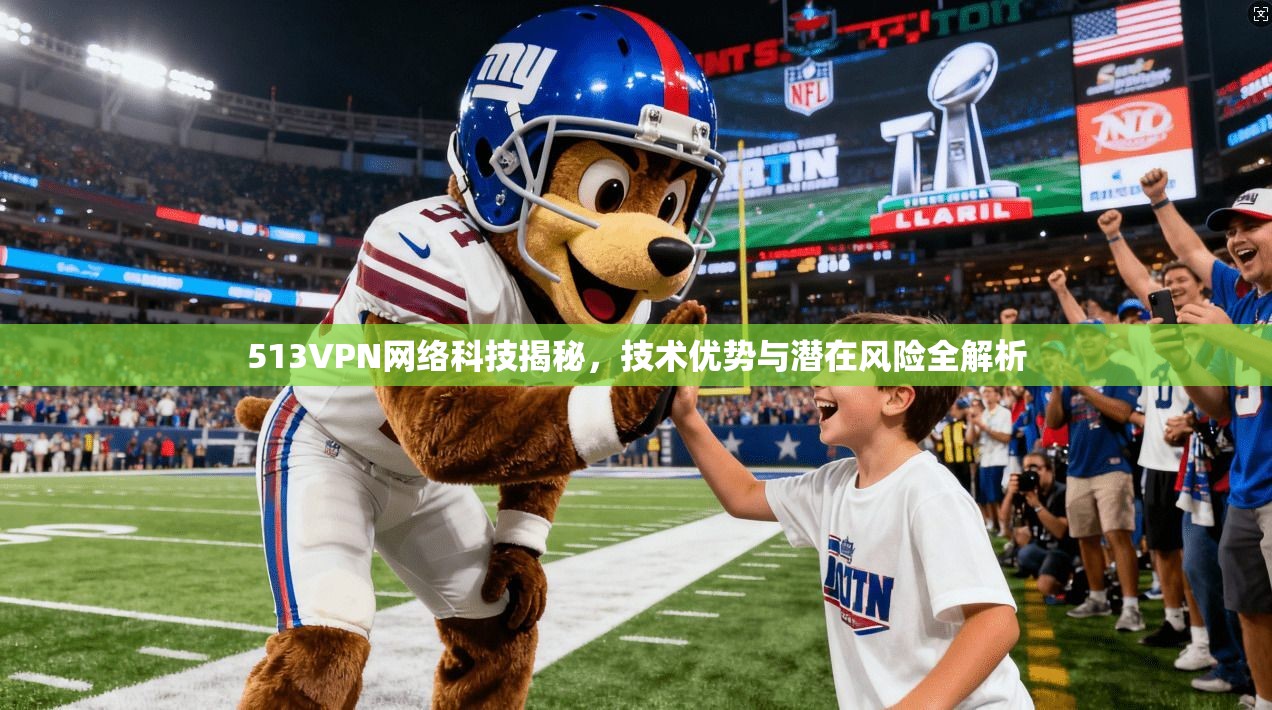 513VPN网络科技揭秘,技术优势与潜在风险全解析 513VPN网络科技揭秘,技术优势与潜在风险全解析