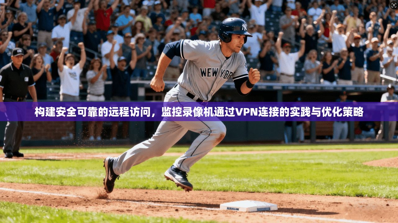 构建安全可靠的远程访问,监控录像机通过VPN连接的实践与优化策略 构建安全可靠的远程访问,监控录像机通过VPN连接的实践与优化策略