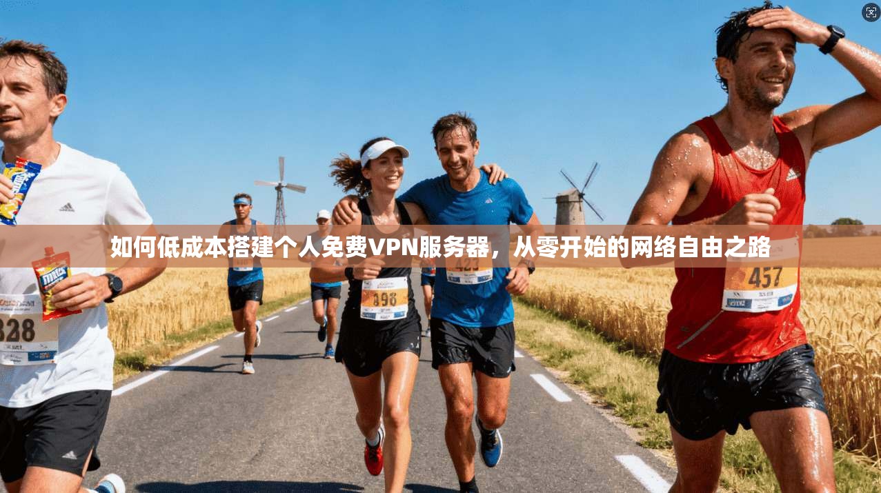 如何低成本搭建个人免费VPN服务器,从零开始的网络自由之路 如何低成本搭建个人免费VPN服务器,从零开始的网络自由之路