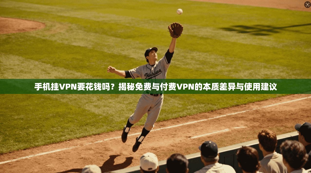 手机挂VPN要花钱吗?揭秘免费与付费VPN的本质差异与使用建议 手机挂VPN要花钱吗?揭秘免费与付费VPN的本质差异与使用建议