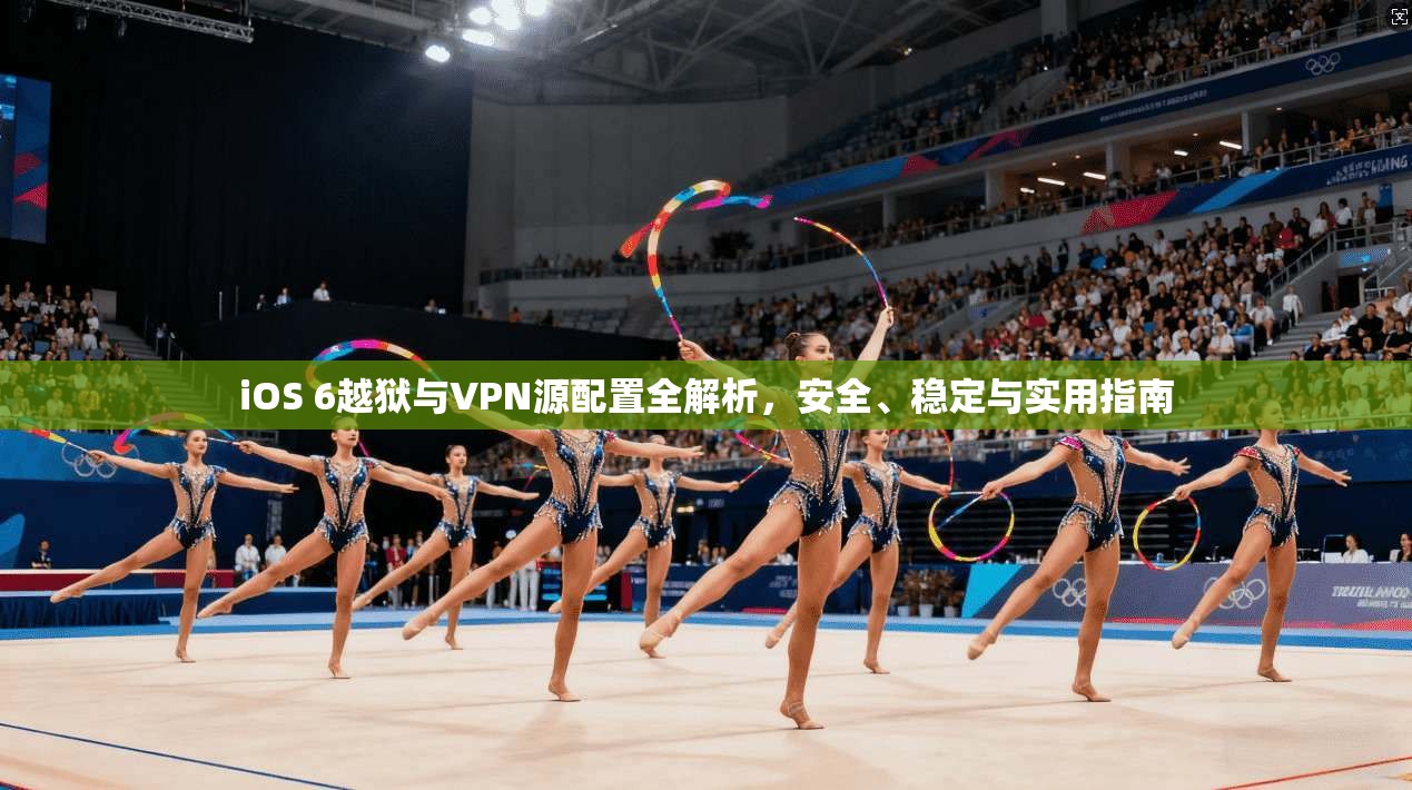 iOS 6越狱与VPN源配置全解析,安全、稳定与实用指南 iOS 6越狱与VPN源配置全解析,安全、稳定与实用指南