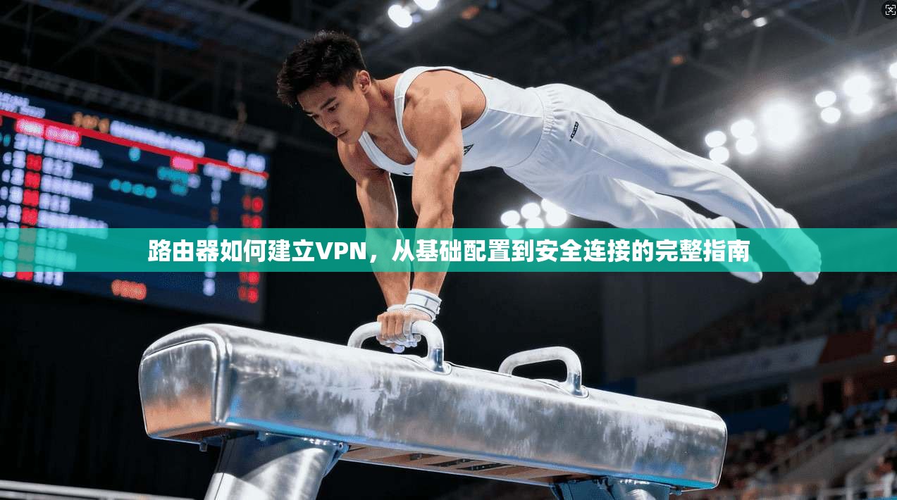 路由器如何建立VPN,从基础配置到安全连接的完整指南 路由器如何建立VPN,从基础配置到安全连接的完整指南