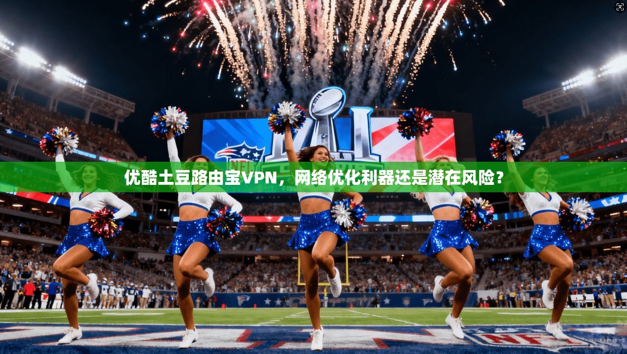 优酷土豆路由宝VPN,网络优化利器还是潜在风险? 优酷土豆路由宝VPN,网络优化利器还是潜在风险?