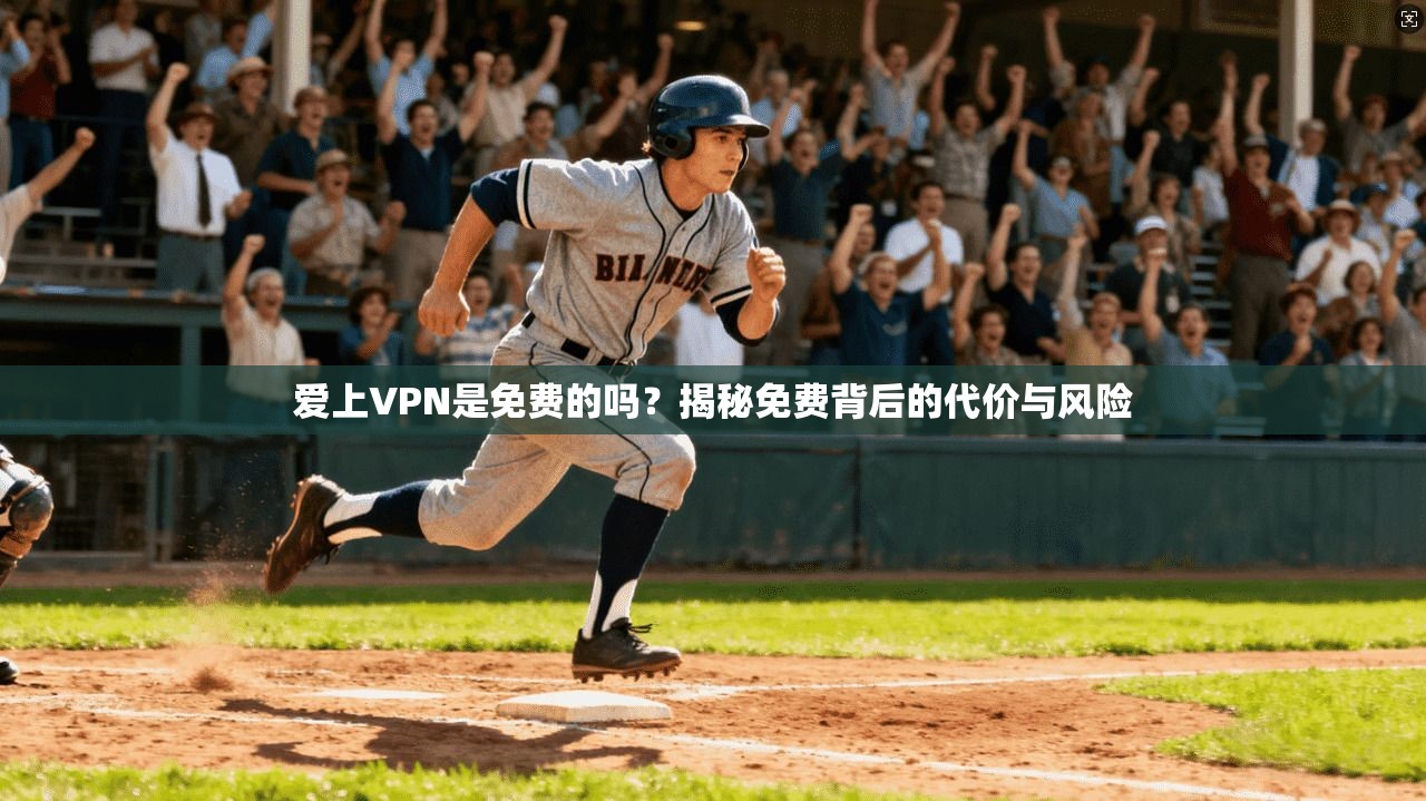 爱上VPN是免费的吗?揭秘免费背后的代价与风险 爱上VPN是免费的吗?揭秘免费背后的代价与风险