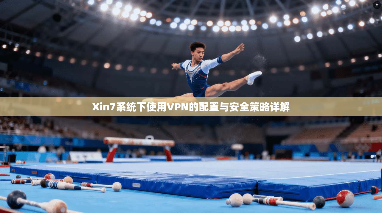 Xin7系统下使用VPN的配置与安全策略详解 Xin7系统下使用VPN的配置与安全策略详解