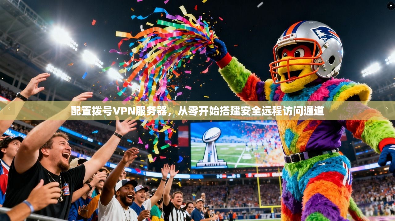 配置拨号VPN服务器,从零开始搭建安全远程访问通道 配置拨号VPN服务器,从零开始搭建安全远程访问通道