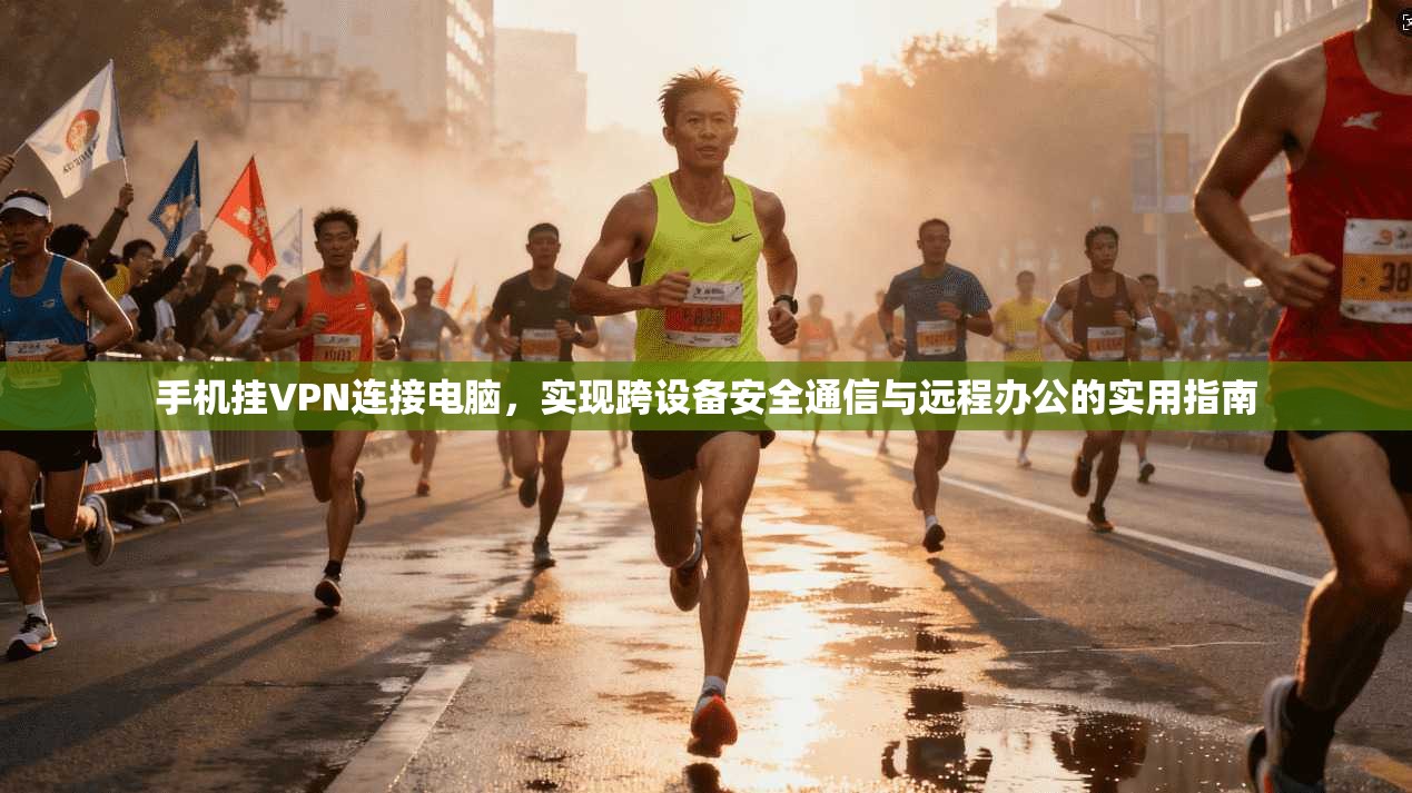 手机挂VPN连接电脑,实现跨设备安全通信与远程办公的实用指南 手机挂VPN连接电脑,实现跨设备安全通信与远程办公的实用指南
