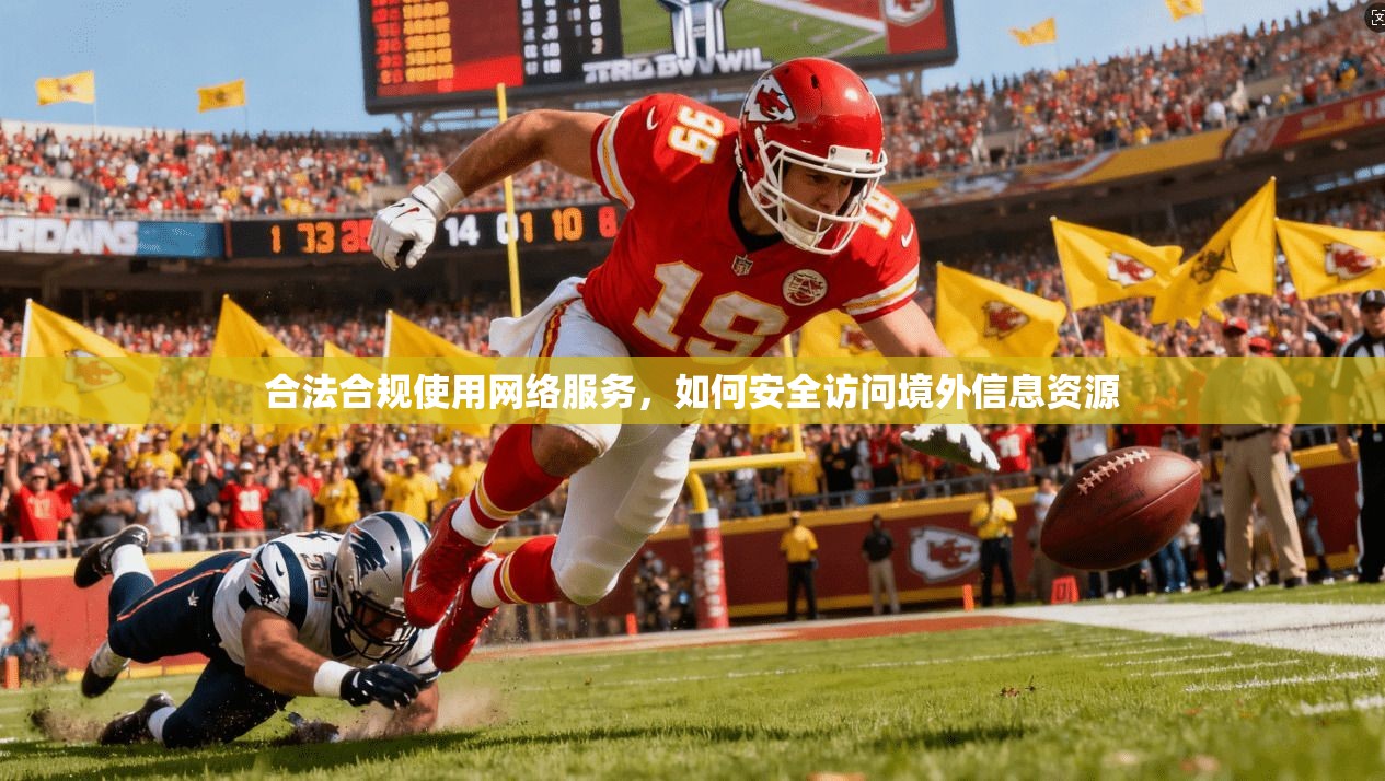 合法合规使用网络服务,如何安全访问境外信息资源 合法合规使用网络服务,如何安全访问境外信息资源