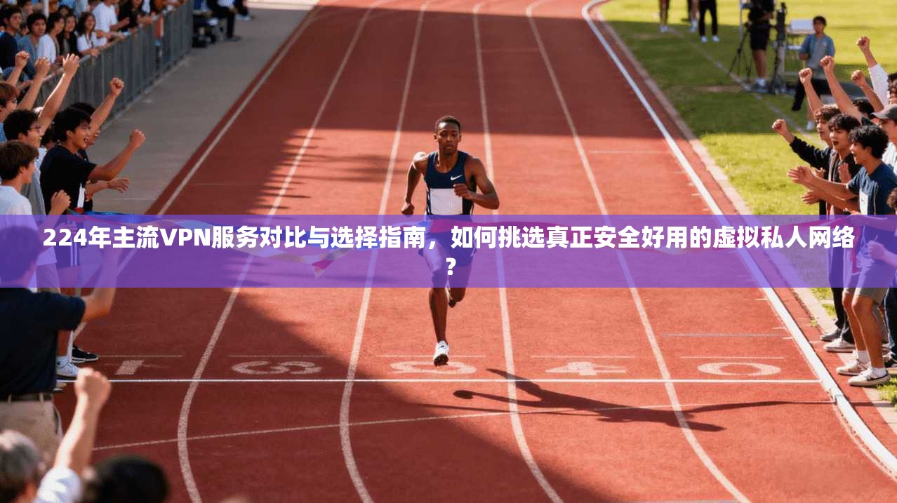 224年主流VPN服务对比与选择指南,如何挑选真正安全好用的虚拟私人网络? 224年主流VPN服务对比与选择指南,如何挑选真正安全好用的虚拟私人网络?