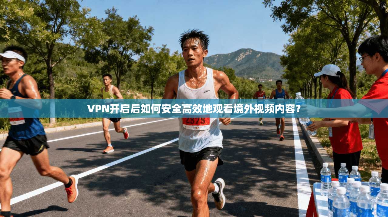 VPN开启后如何安全高效地观看境外视频内容? VPN开启后如何安全高效地观看境外视频内容?