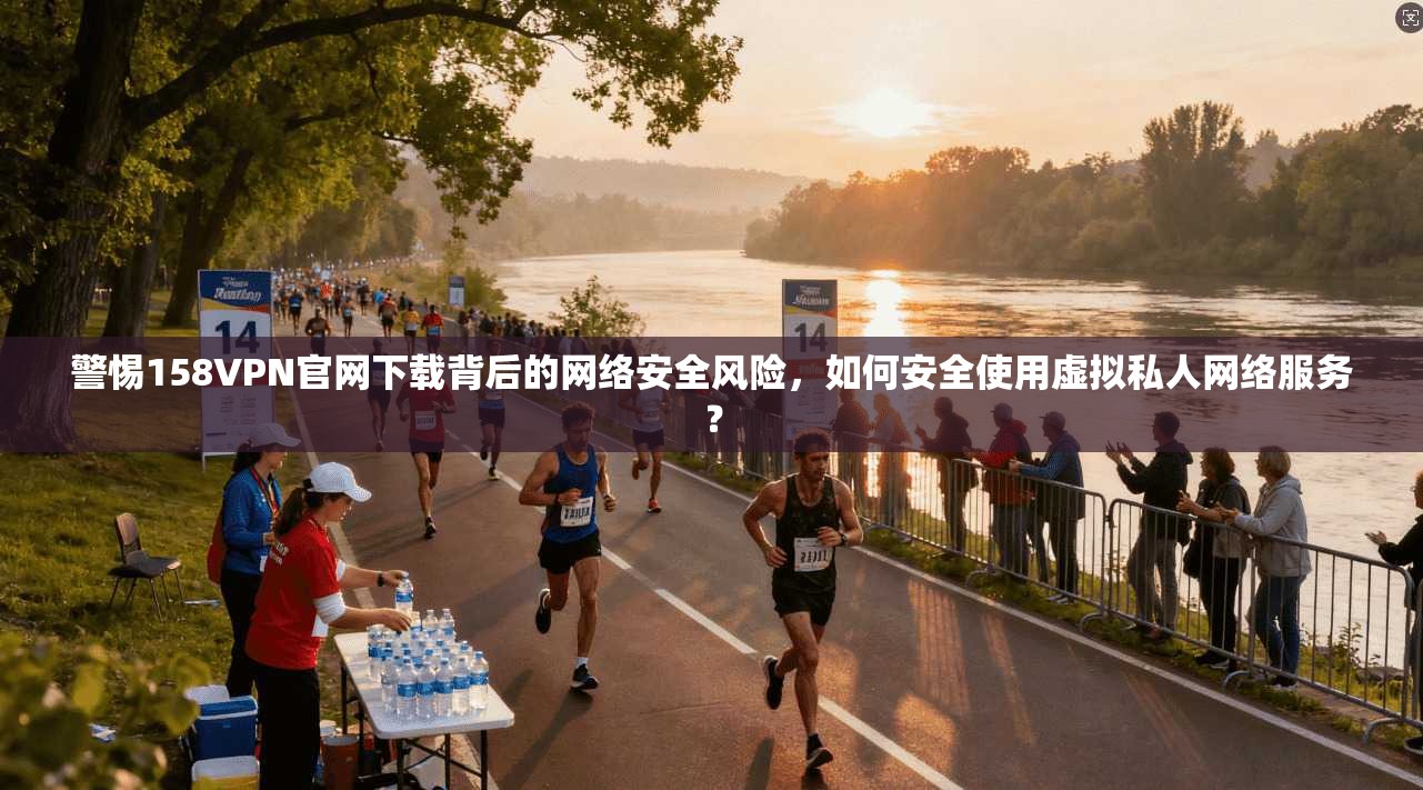警惕158VPN官网下载背后的网络安全风险,如何安全使用虚拟私人网络服务? 警惕158VPN官网下载背后的网络安全风险,如何安全使用虚拟私人网络服务?
