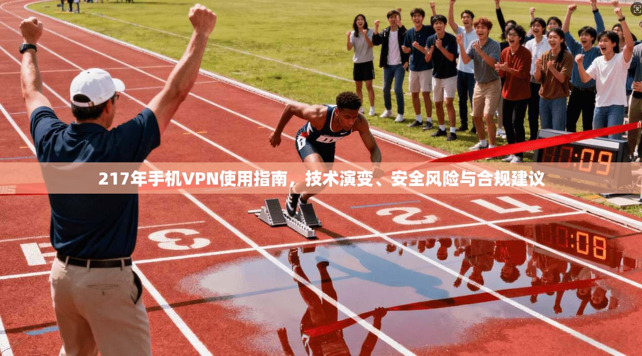 217年手机VPN使用指南,技术演变、安全风险与合规建议 217年手机VPN使用指南,技术演变、安全风险与合规建议