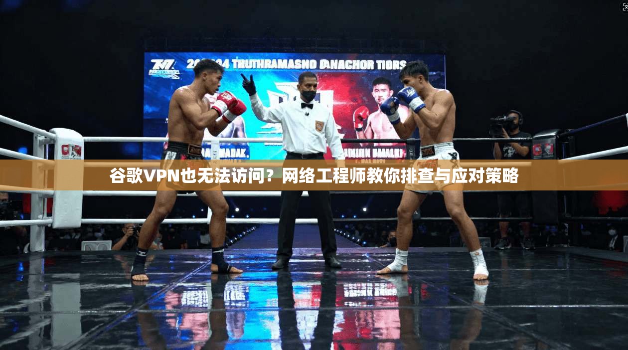 谷歌VPN也无法访问?网络工程师教你排查与应对策略 谷歌VPN也无法访问?网络工程师教你排查与应对策略