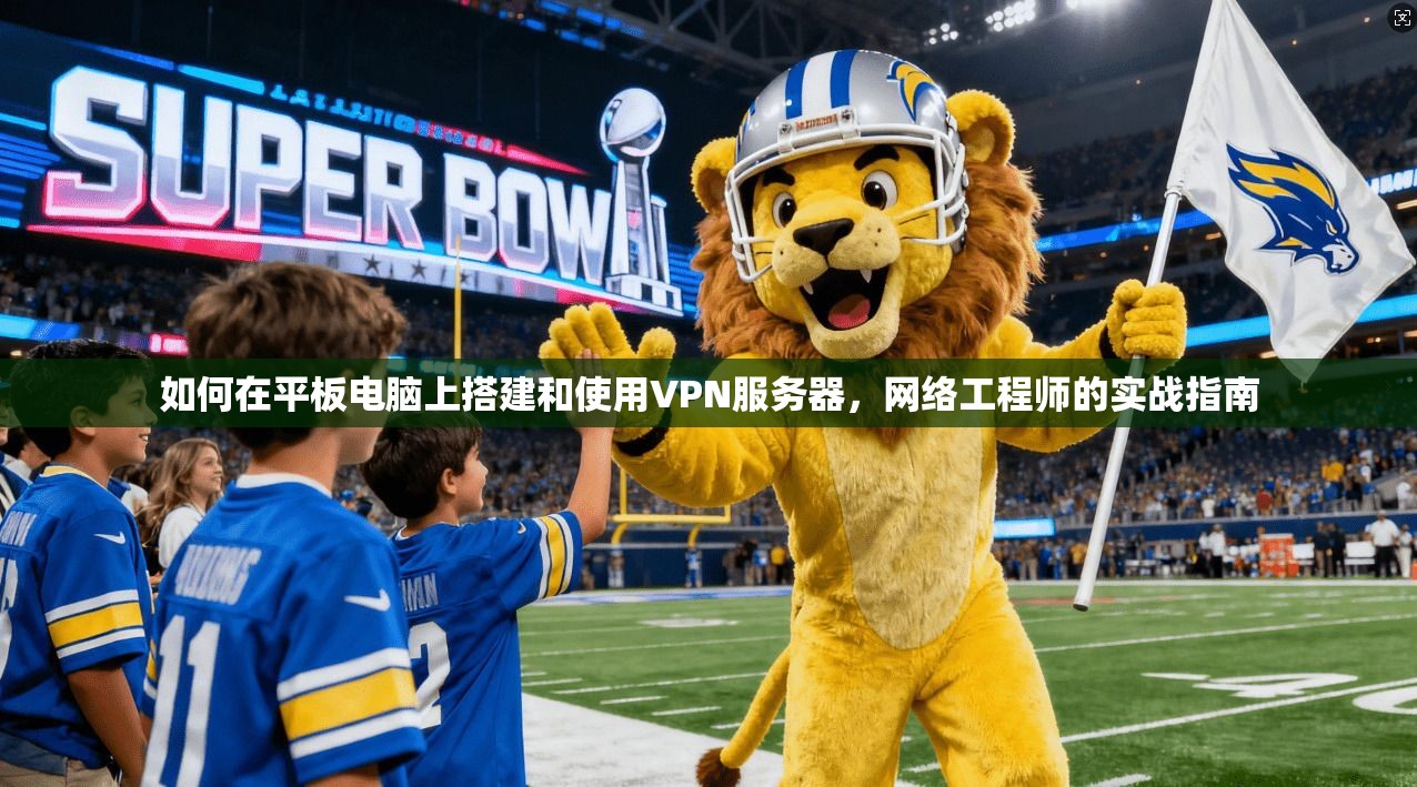 如何在平板电脑上搭建和使用VPN服务器,网络工程师的实战指南 如何在平板电脑上搭建和使用VPN服务器,网络工程师的实战指南