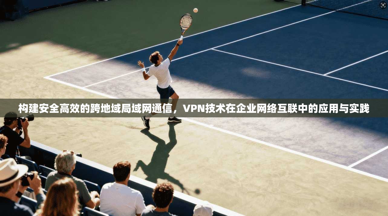 构建安全高效的跨地域局域网通信,VPN技术在企业网络互联中的应用与实践 构建安全高效的跨地域局域网通信,VPN技术在企业网络互联中的应用与实践