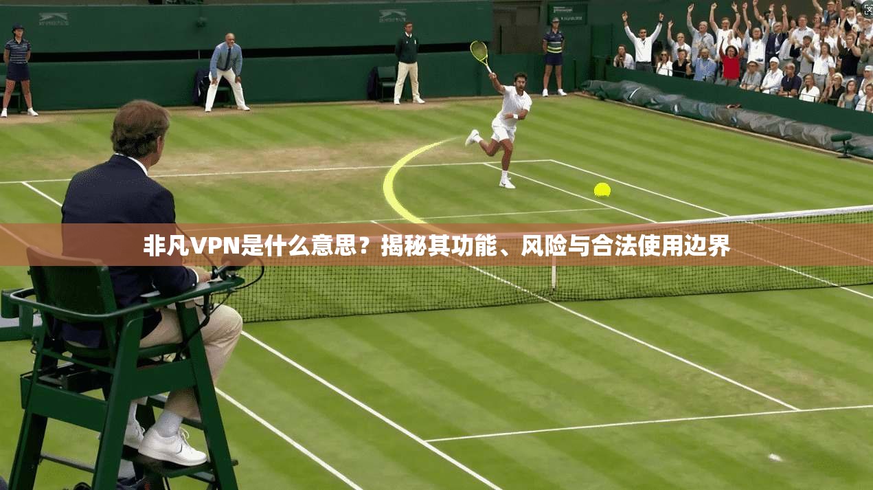 非凡VPN是什么意思?揭秘其功能、风险与合法使用边界 非凡VPN是什么意思?揭秘其功能、风险与合法使用边界