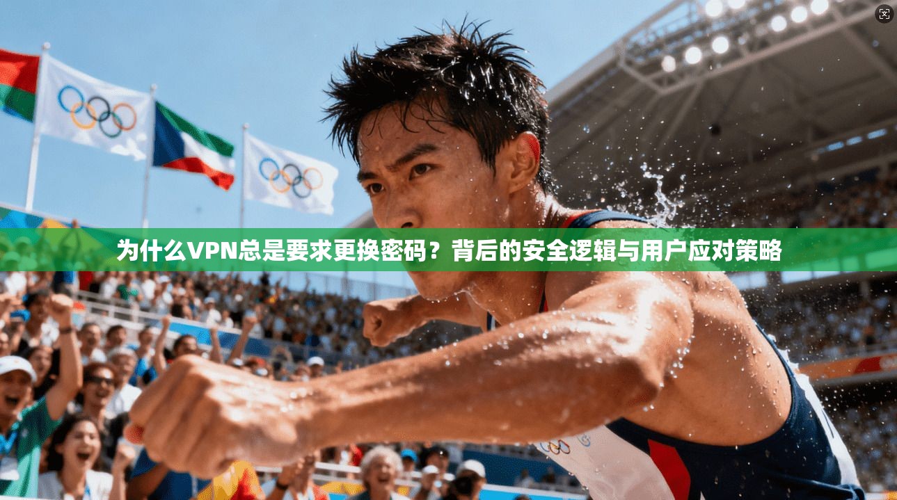 为什么VPN总是要求更换密码?背后的安全逻辑与用户应对策略 为什么VPN总是要求更换密码?背后的安全逻辑与用户应对策略