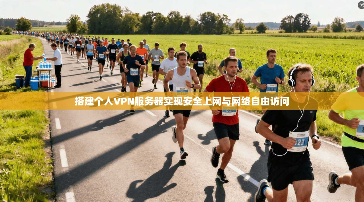 搭建个人VPN服务器实现安全上网与网络自由访问 搭建个人VPN服务器实现安全上网与网络自由访问