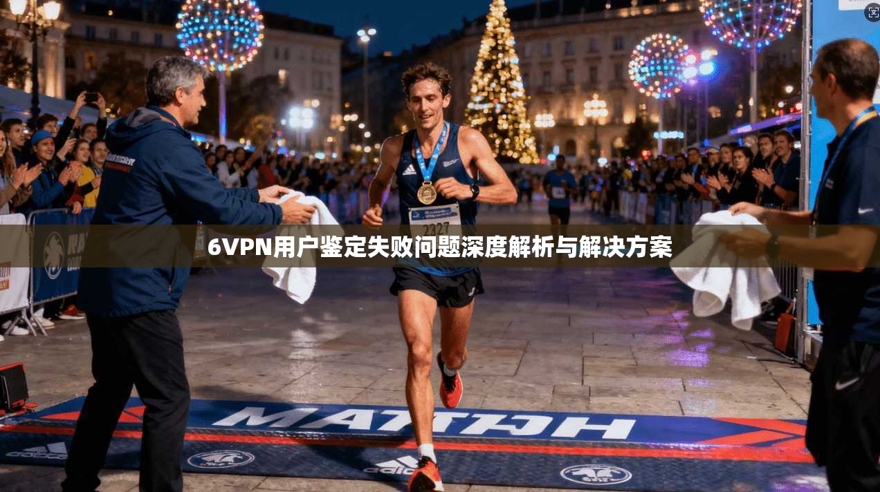6VPN用户鉴定失败问题深度解析与解决方案 6VPN用户鉴定失败问题深度解析与解决方案