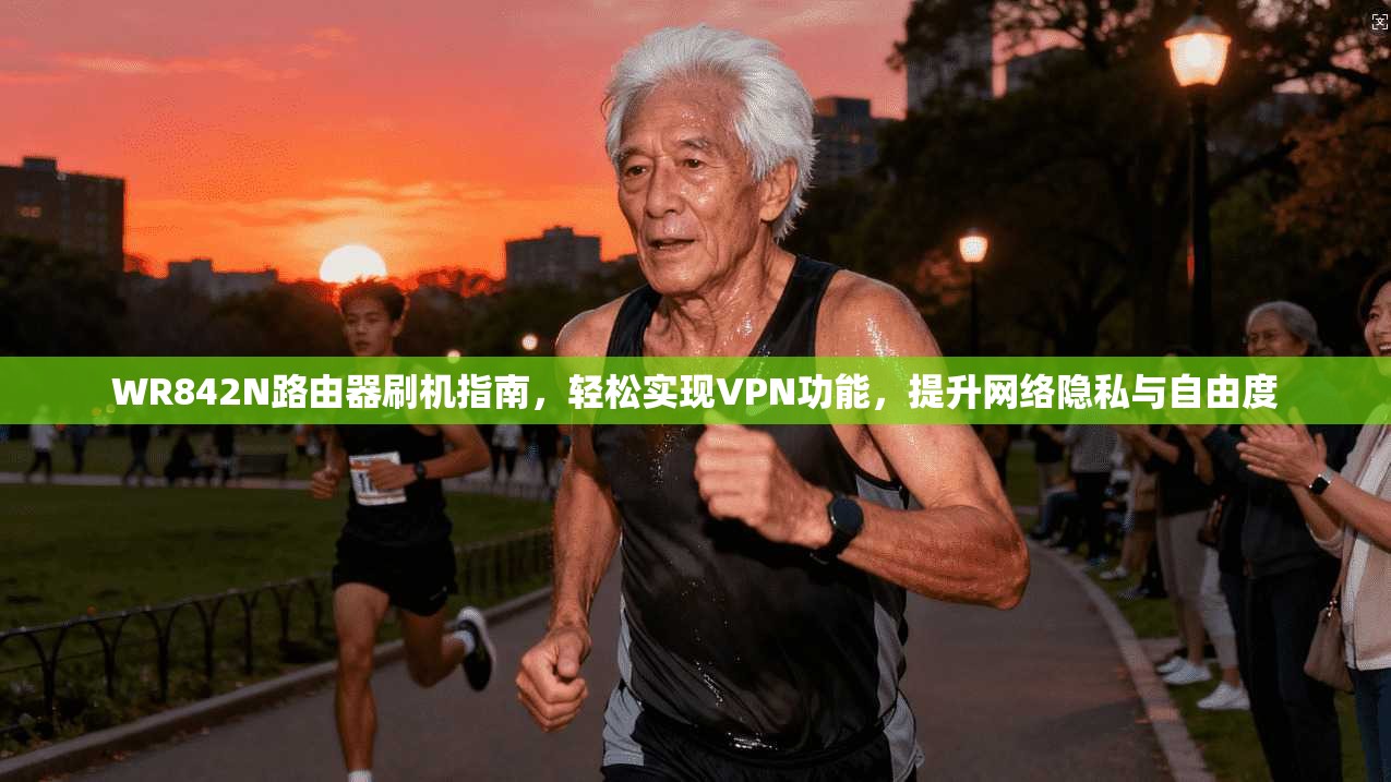 WR842N路由器刷机指南,轻松实现VPN功能,提升网络隐私与自由度 WR842N路由器刷机指南,轻松实现VPN功能,提升网络隐私与自由度