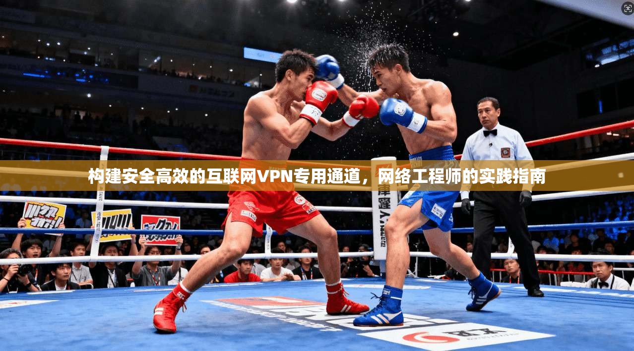构建安全高效的互联网VPN专用通道,网络工程师的实践指南 构建安全高效的互联网VPN专用通道,网络工程师的实践指南