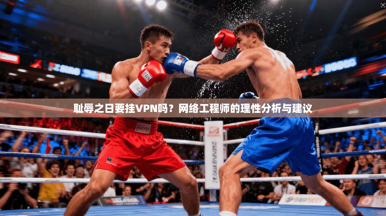 耻辱之日要挂VPN吗？网络工程师的理性分析与建议