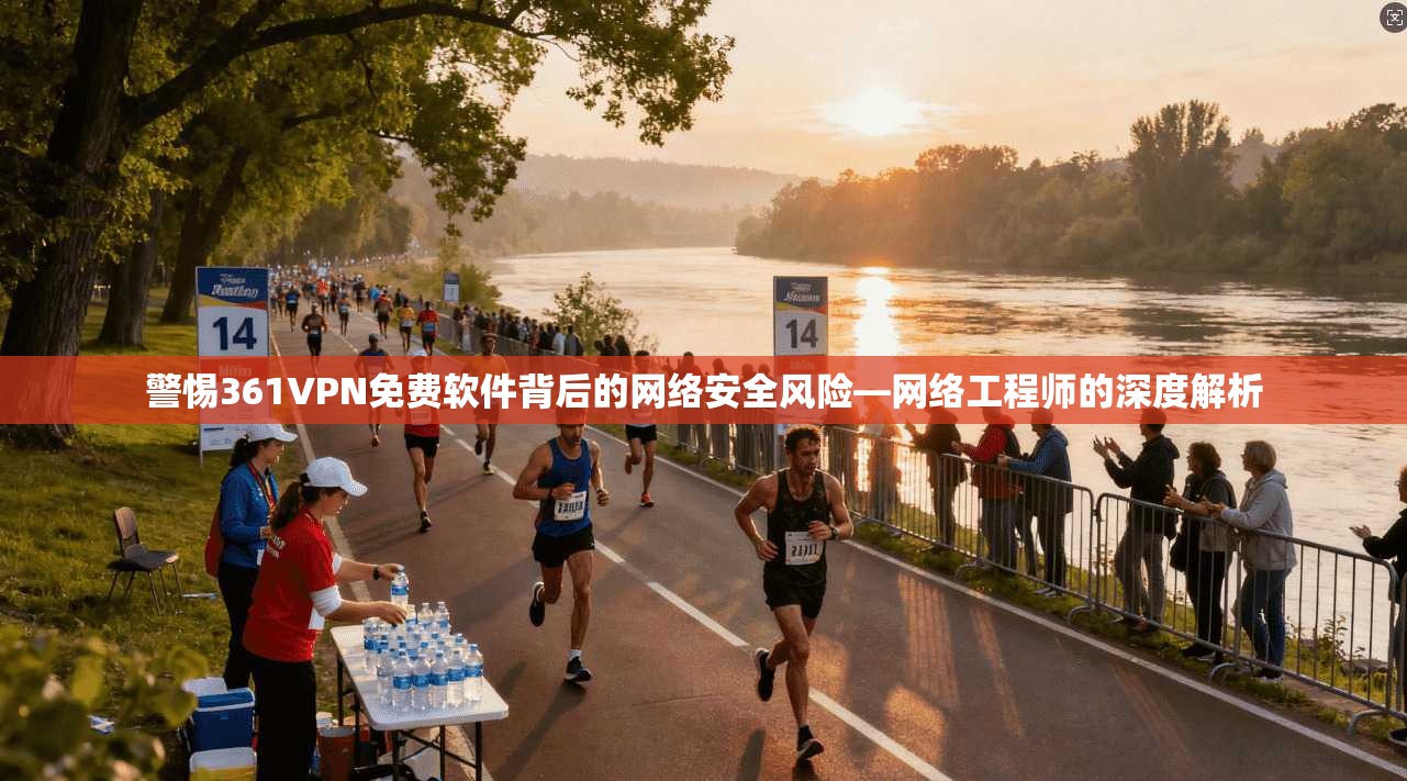 警惕361VPN免费软件背后的网络安全风险—网络工程师的深度解析