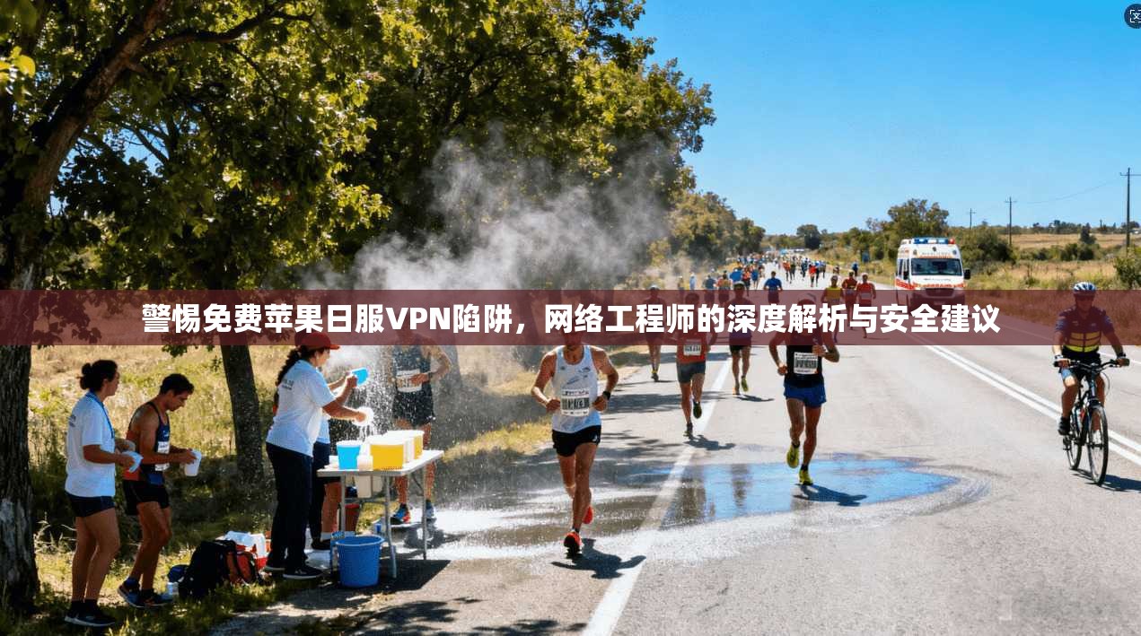 警惕免费苹果日服VPN陷阱,网络工程师的深度解析与安全建议 警惕免费苹果日服VPN陷阱,网络工程师的深度解析与安全建议