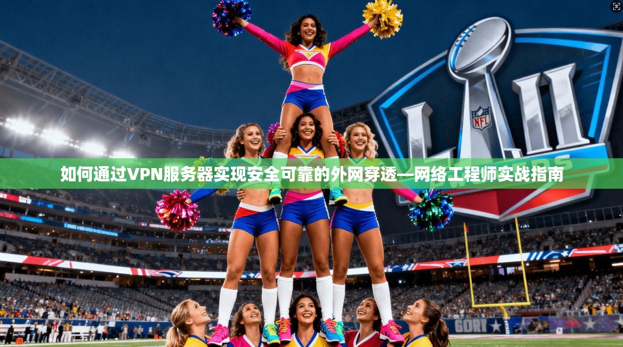 如何通过VPN服务器实现安全可靠的外网穿透—网络工程师实战指南 如何通过VPN服务器实现安全可靠的外网穿透—网络工程师实战指南